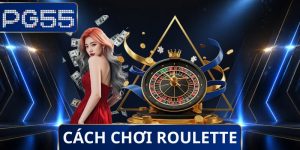 PG55 - Link Trang Chủ Chính Thức PG55.COM | DGST +155K