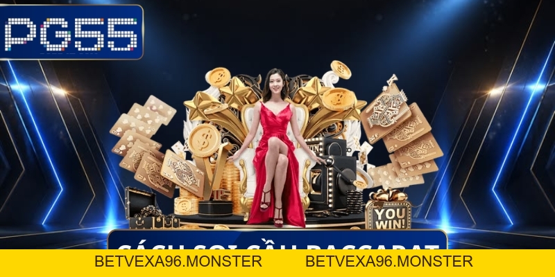 Casino PG55 - Khám Phá Sòng Bạc Đẳng Cấp, Săn Thưởng Cực Xịn