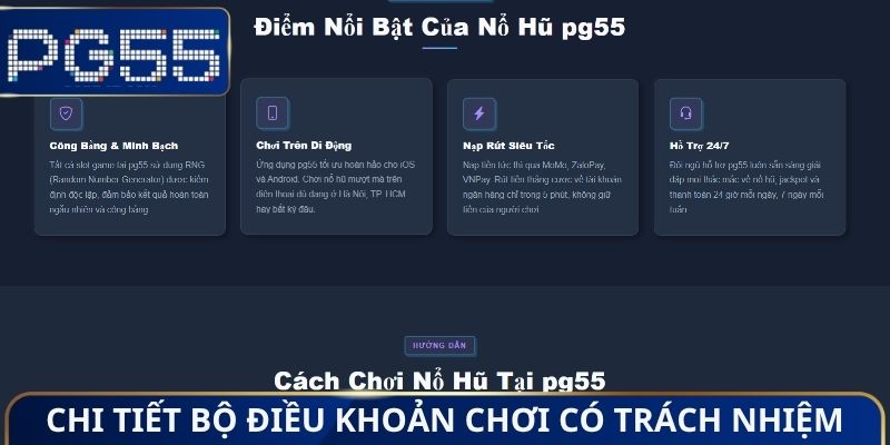 Chơi Có Trách Nhiệm - Coi Chừng Mất Tiền Vì Mất Kiểm Soát