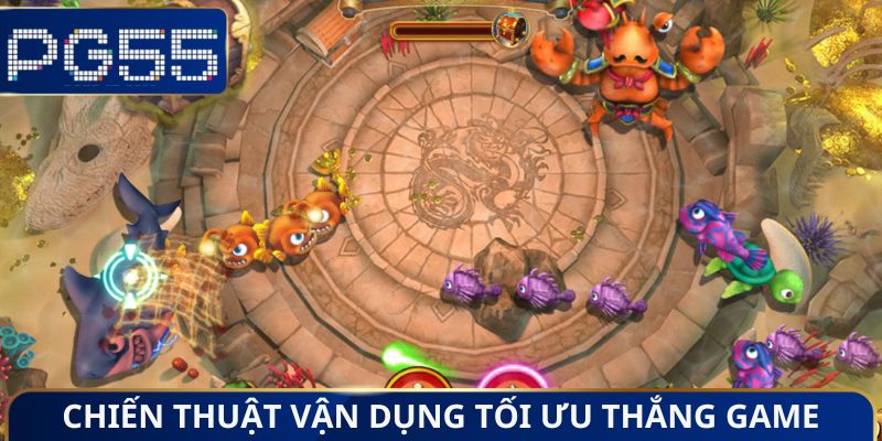 Bắn Cá Tây Du Ký - Săn Boss Đơn Giản, Nổ Hũ Nhận Tiền Tỷ