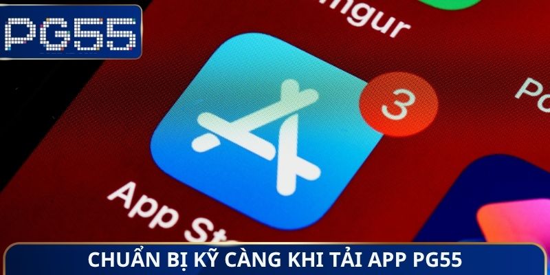 Tải App PG55 - Cài Đặt Ứng Dụng An Toàn Trong Vòng 5 Phút