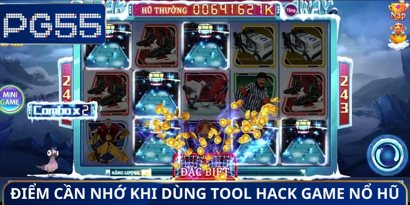 Tool Hack Game Nổ Hũ - Có Nên Sử Dụng Công Cụ Vạn Người Mê?