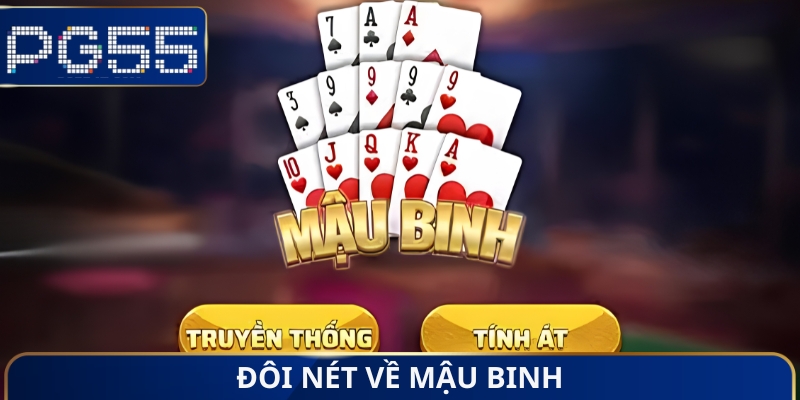 Mậu Binh - Cách Trải Nghiệm Game Bài Đỏ Đen Siêu Cuốn Hút