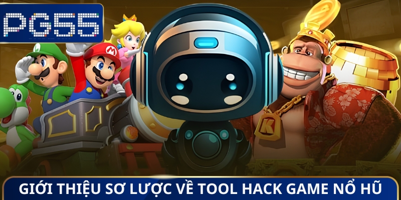 Tool Hack Game Nổ Hũ - Có Nên Sử Dụng Công Cụ Vạn Người Mê?
