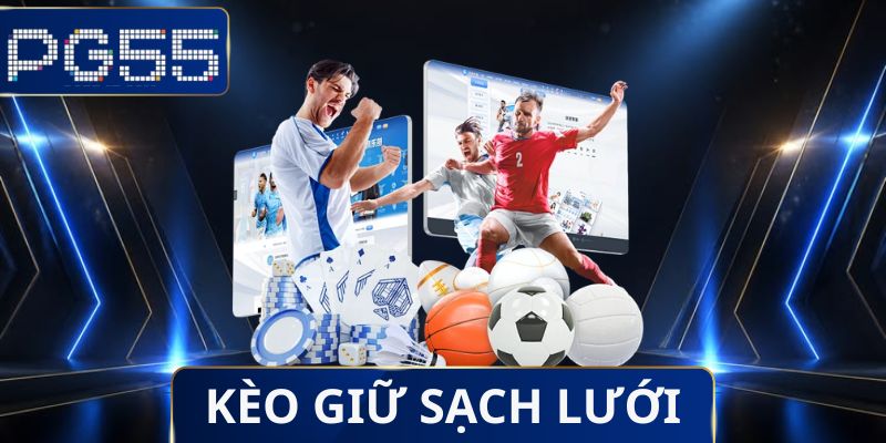 Thể Thao PG55 - Đa Dạng Kèo Cược Nên Tham Gia Mỗi Ngày