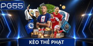 PG55 - Link Trang Chủ Chính Thức PG55.COM | DGST +155K