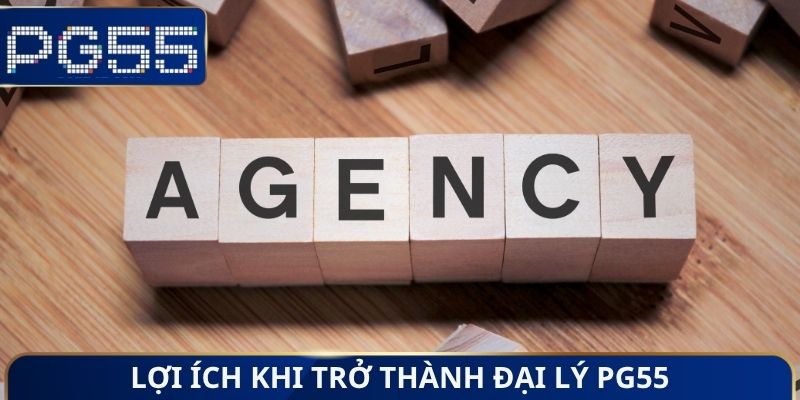 Đại Lý PG55 - Nhiệm Vụ Cần Phải Hoàn Thành Khi Hợp Tác