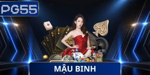 PG55 - Link Trang Chủ Chính Thức PG55.COM | DGST +155K