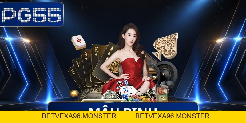 Casino PG55 - Khám Phá Sòng Bạc Đẳng Cấp, Săn Thưởng Cực Xịn