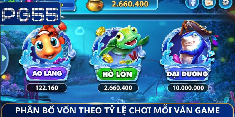 Bắn Cá Rùa Xanh - Game Huyền Thoại Chơi Ngay, Vận May Mở Lối