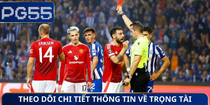 Kèo Thẻ Phạt - Khái Niệm, Cách Chơi Trong Cá Cược Bóng Đá