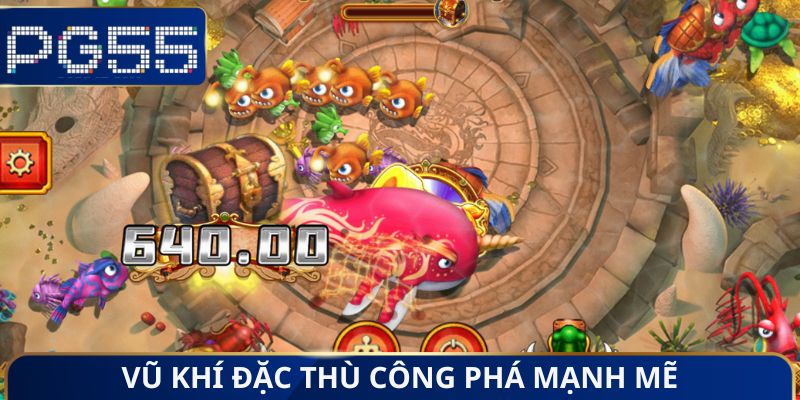 Bắn Cá Tây Du Ký - Săn Boss Đơn Giản, Nổ Hũ Nhận Tiền Tỷ